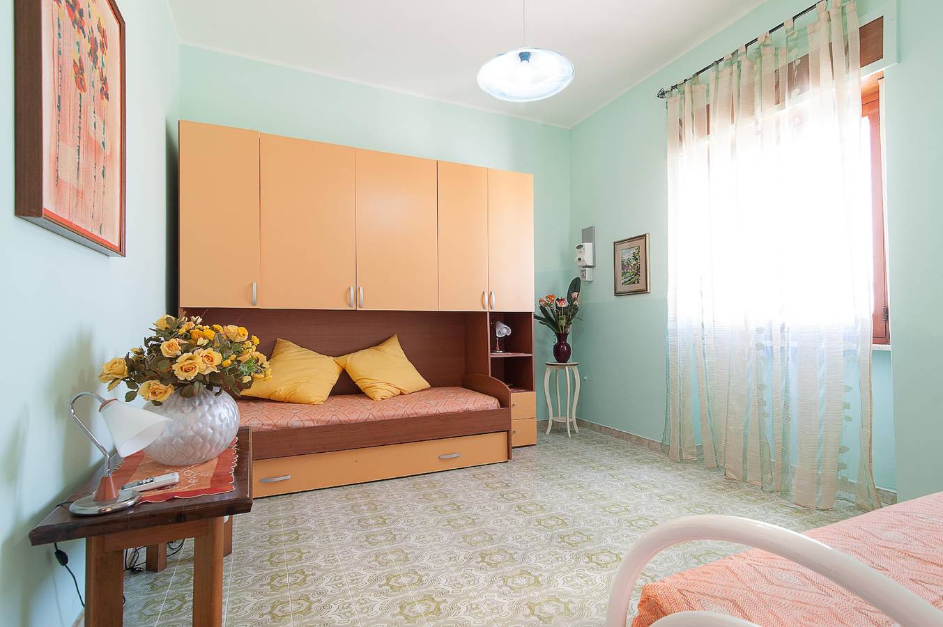 The Green Sea Small House - Torr... in Posto Rosso, Marine di Posto Rossi