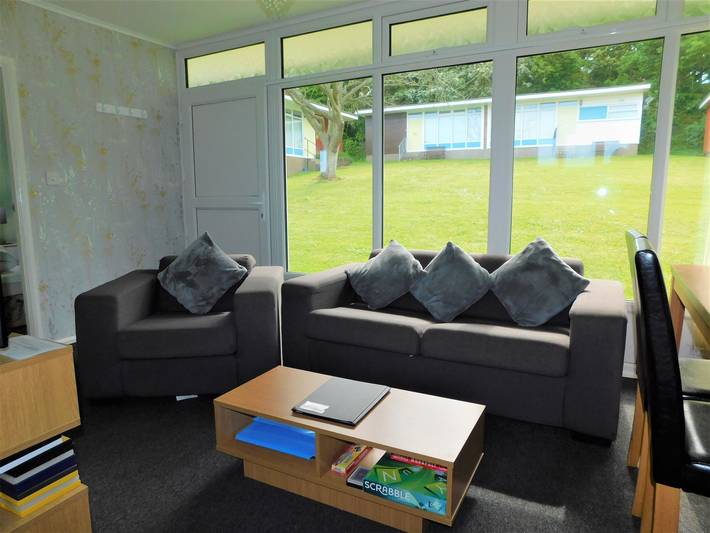 103 Kings Chalet Park in Cromer, Norfolk Coast