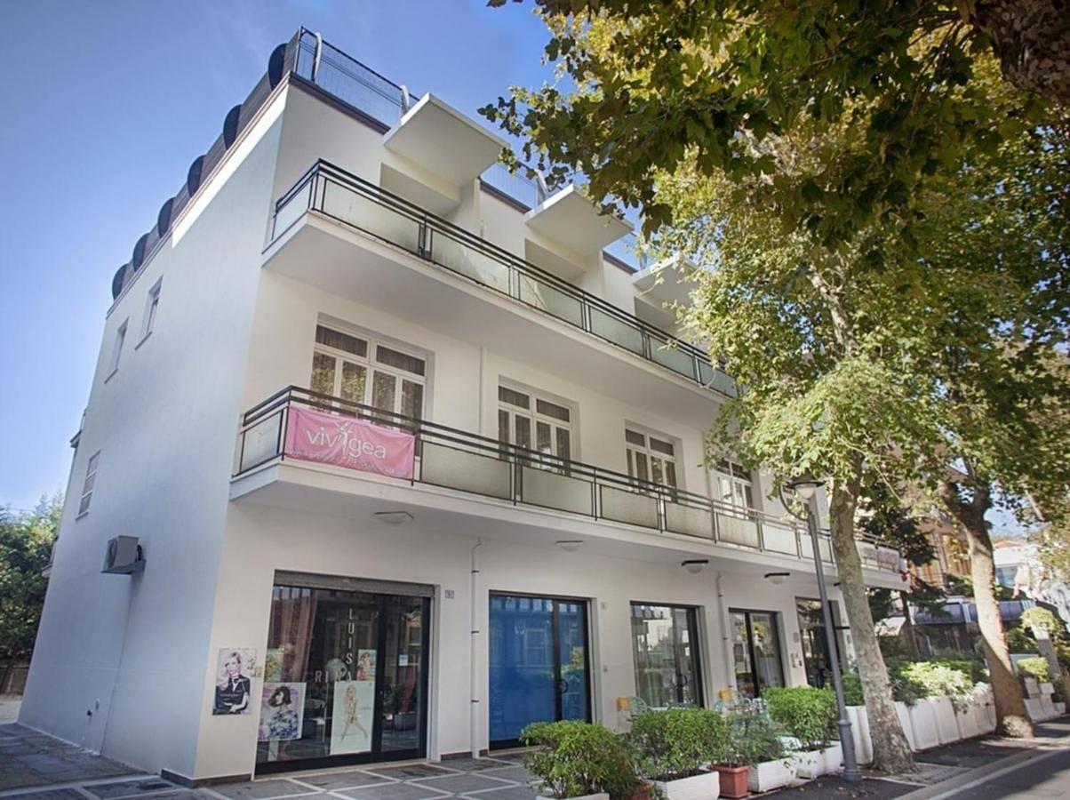 Hotel Sayonara in Igea Marina, Bellaria-Igea Marina (Italia)