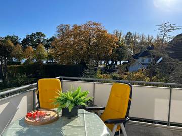 Apartament Wakacyjny dla 4 osoby w Eckernförde, Morze Bałtyckie Szlezwik-Holsztyn, Zdjęcie 1