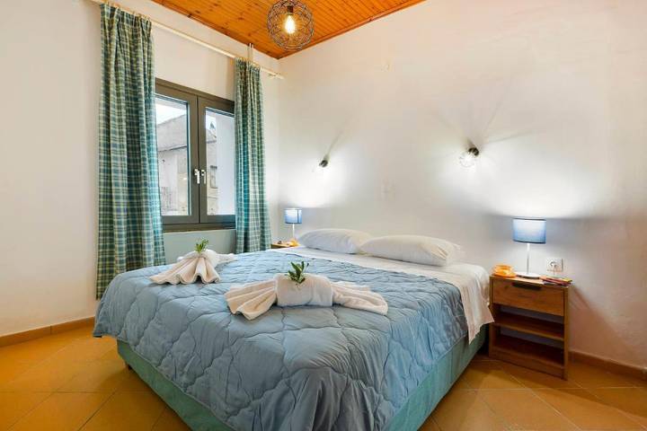 Location de vacances pour 4 personnes, avec jardin dans Dragotiná - 2