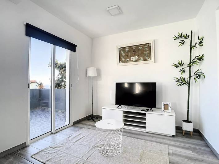 Gîte pour 4 personnes, avec jardin et vue à Caniçal - 4