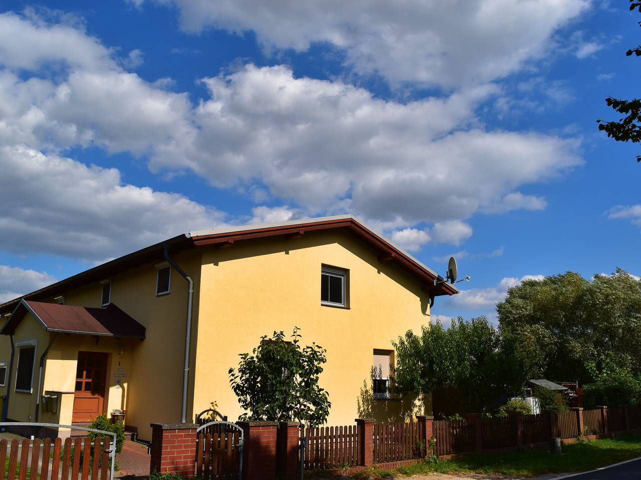 Ganze Wohnung, Behagliche Ferienwohnung im idyllischen Körchow in Biendorf, Neubukow-Salzhaff