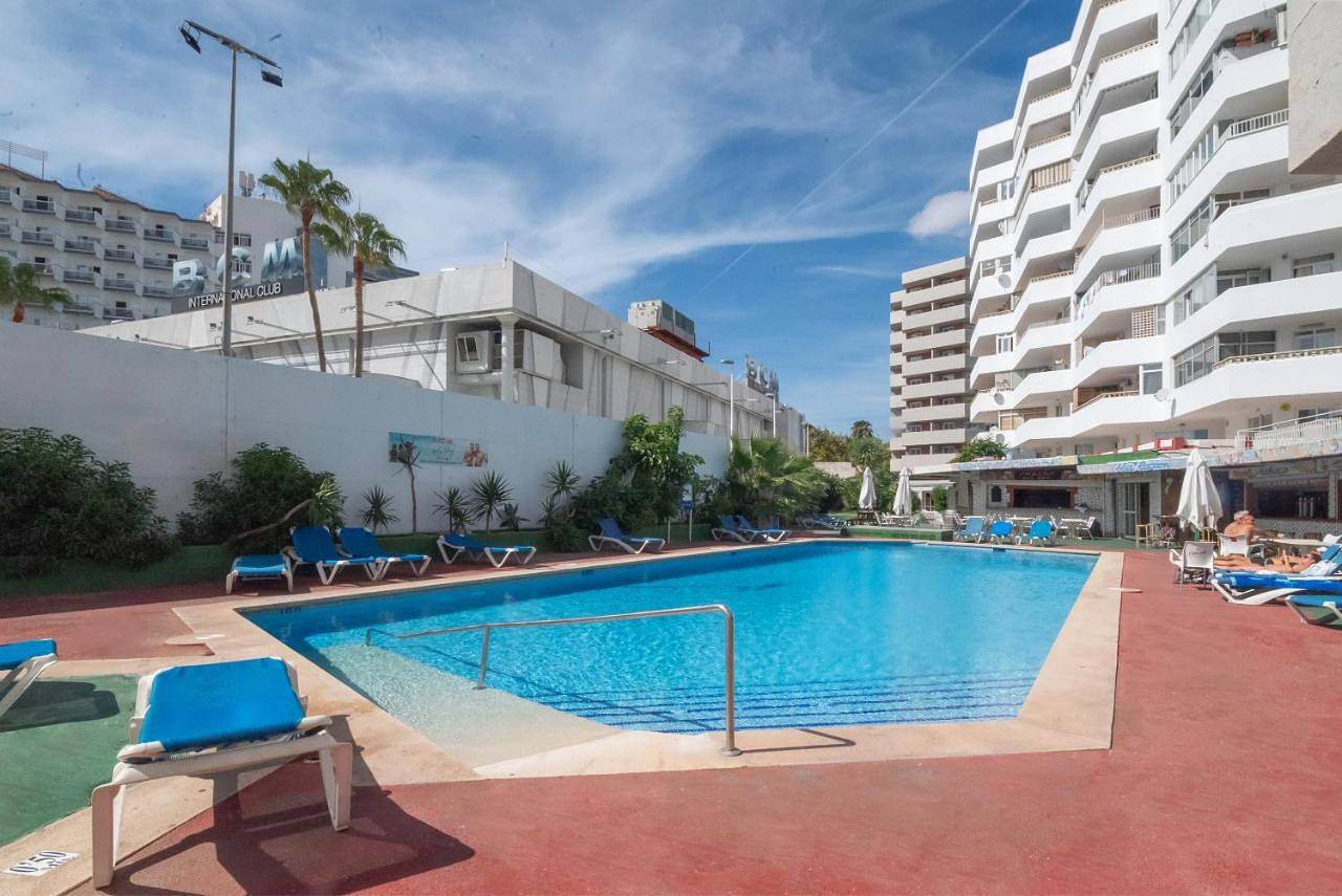 Geheel appartement, Magalluf Playa Apartments - Adults Only in Mallorca Rocks (Calvià), Calvià