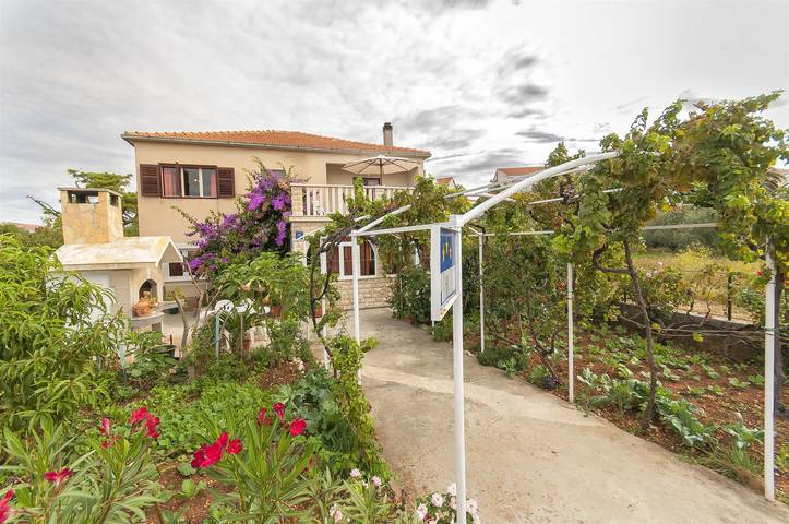 Apartamento de vacaciones para 4 personas - 1