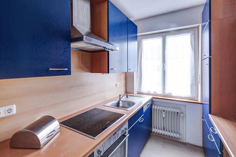 Entire apartment, Apartment in Augsburg Hochzoll Süd in Augsburg, Bavarian Swabia