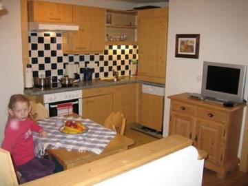 Chalet für 3 Personen in Millstatt, Millstätter See, Bild 4