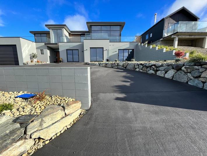 Maison d’hôte pour 2 personnes, avec vue et vue sur le lac dans Lake Tekapo