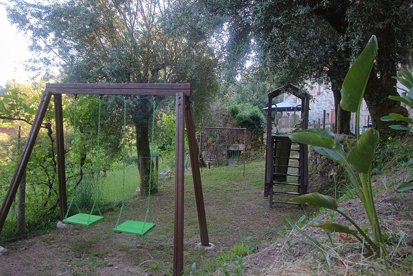 Apartamento de férias inteiro, Casa dos Meões in Vilar da Veiga, Parque Nacional da Peneda-Gerês