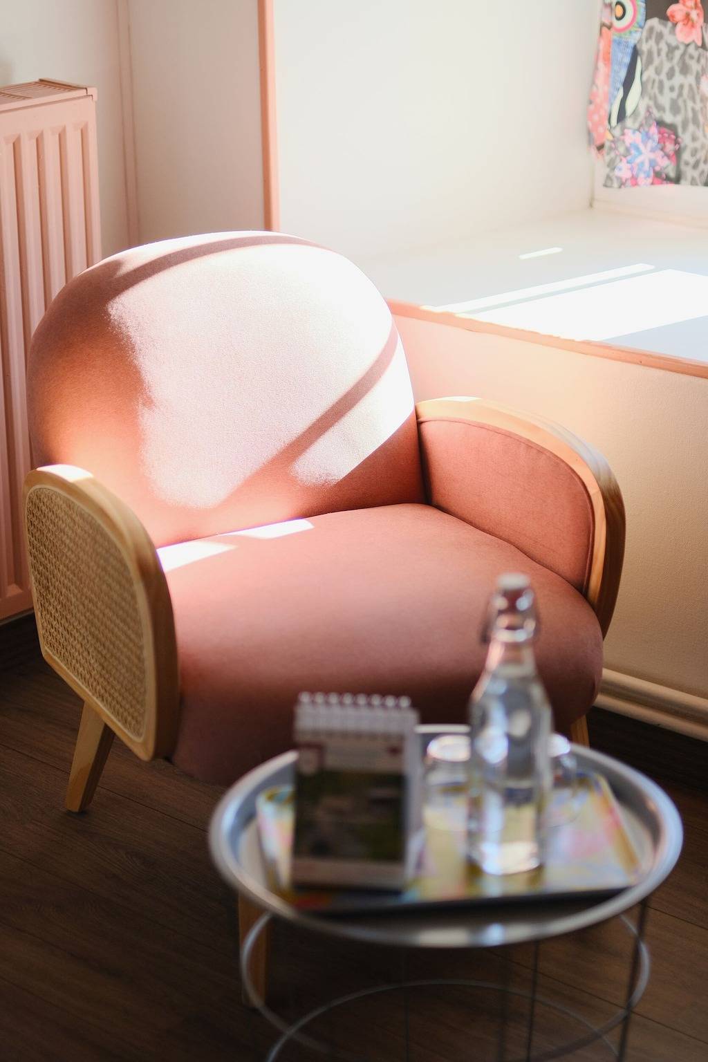 Anaïs Guest Room, Castanea in Les Epesses, Loire Valley