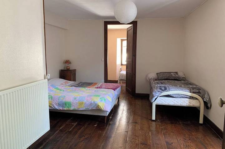 Location de vacances pour 15 personnes à Osse-en-Aspe - 4