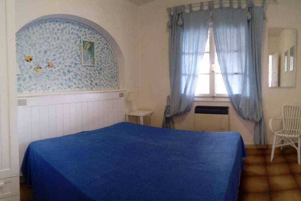 Ganze Wohnung, Elba Insel direkt am Meer schöne Aussicht Sonderangebot kostenloses Wlan in Spiaggia Pareti (Pareti), Capoliveri