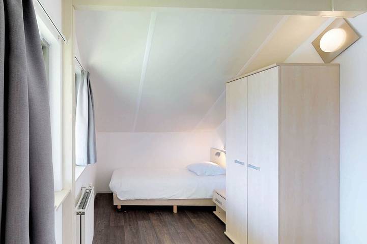 Ferienhaus für 6 Personen, mit Garten und Pool, mit Haustier in Kortgene - 3