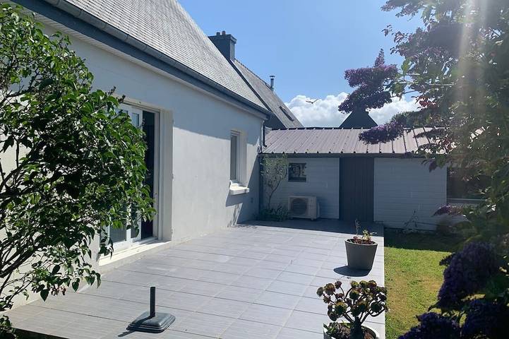 Holiday home for 5 people - 1