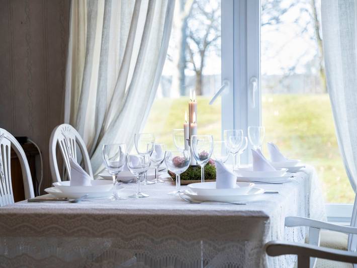 Bungalow für 7 Personen, mit Garten in Südschweden - 2