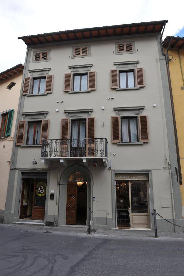 B&b per 2 persone, con Terrazza a San Miniato
