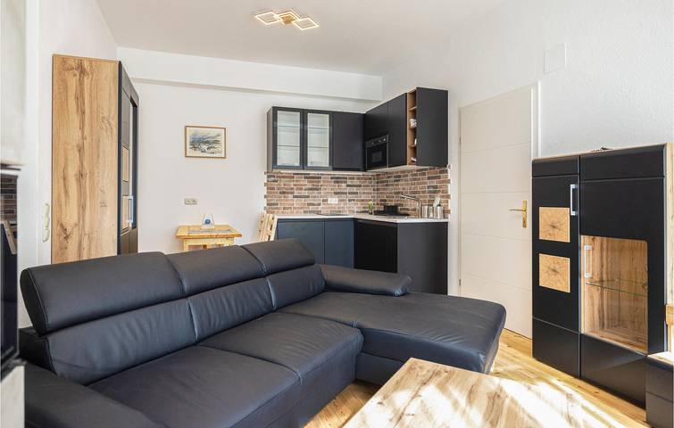 Ganze Ferienwohnung, Ferienwohnung für 4 Personen mit Whirlpool in Oberwart, Südburgenland