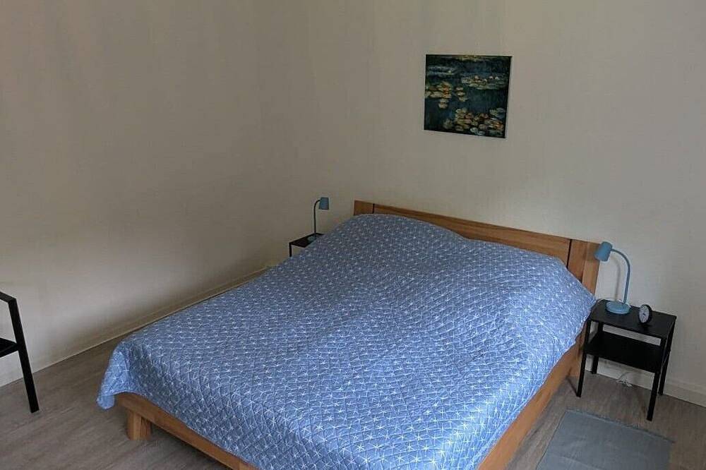 Ganze Wohnung, Ihr Zuhause auf Zeit erwartet Sie im Reich des sagenumwobenen Harzes in Wolfshagen, Langelsheim