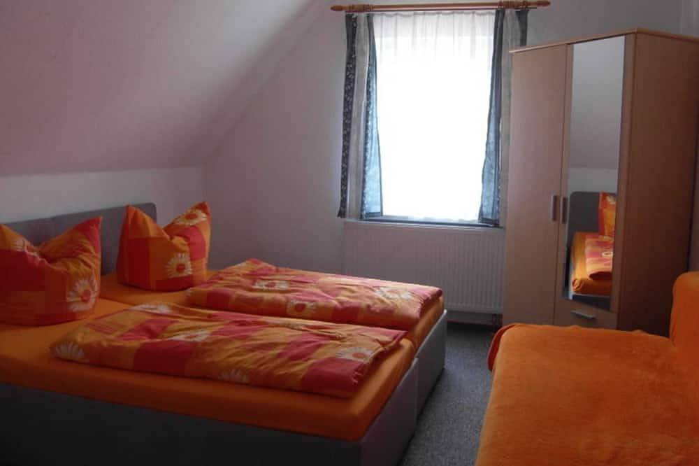 Ferienwohnung Boddenkieker in Dreschvitz, Rügen