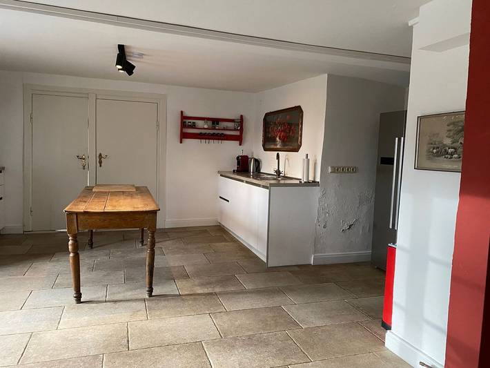 Charmantes Gutshaus in Ostseenähe mit Kamin und viel Platz in Damp, Distrito de Rendsburg-Eckernförde