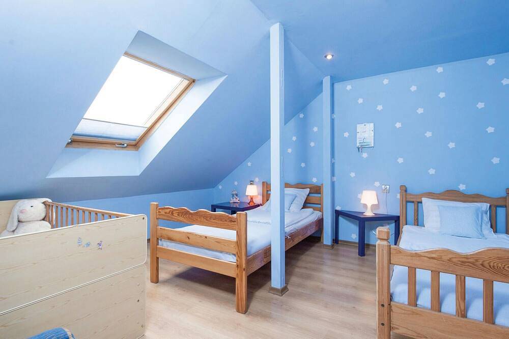 Ganze Wohnung, Schöne 2-Zimmer-Wohnung in Darlowo in Darłowo, Powiat Sławieński