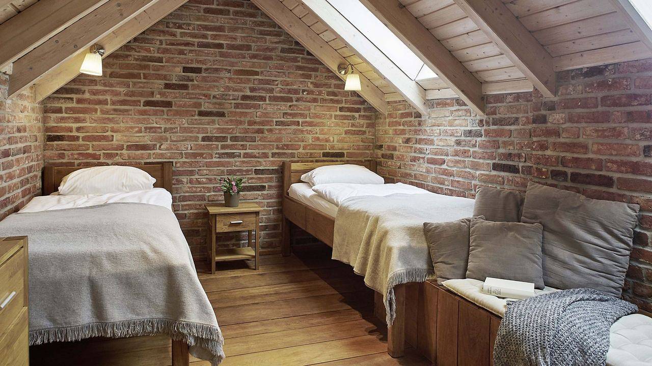 Ferienhaus für 4 Personen (62 m²) in Rietz-Neuendorf in Görzig, Rietz-Neuendorf