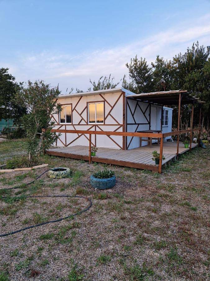 Two-Bedroom House in Vila Nova de Milfontes, Costa Alentejana