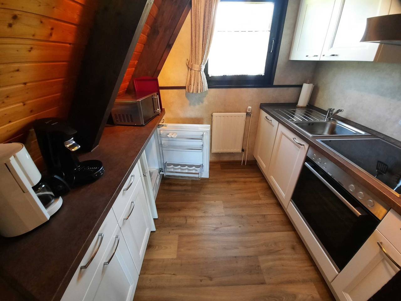 Ferienhaus Winnetou Sonnenkreisel 145 - Ferienhaus Winnetou in Waldbrunn, Neckar-Odenwald-Kreis