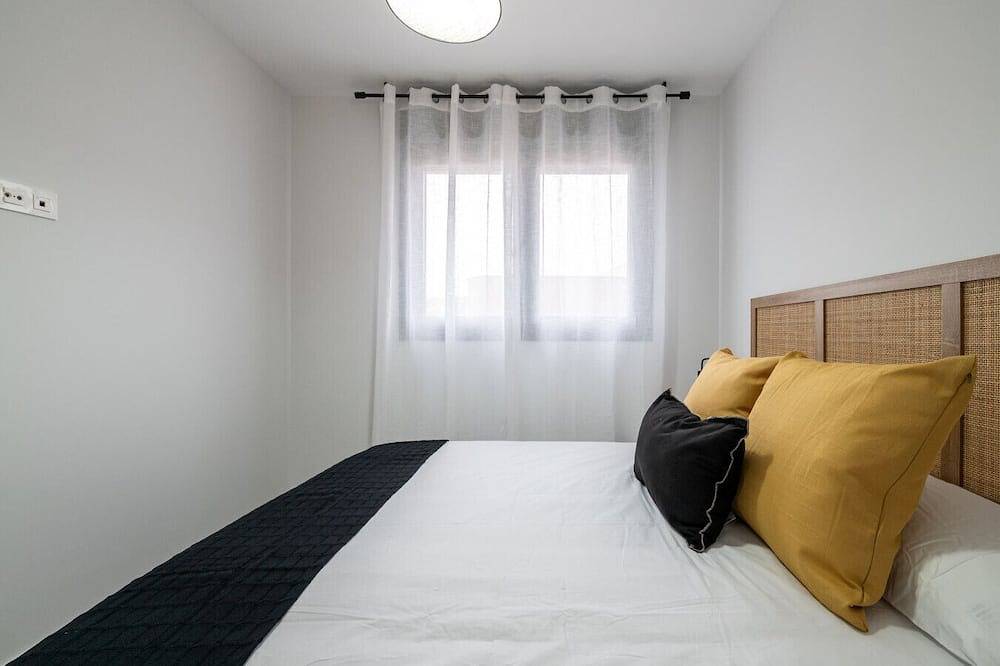 Apartamento entero, Modern apartment for 6 near Madrid in Getafe, Provincia de Madrid