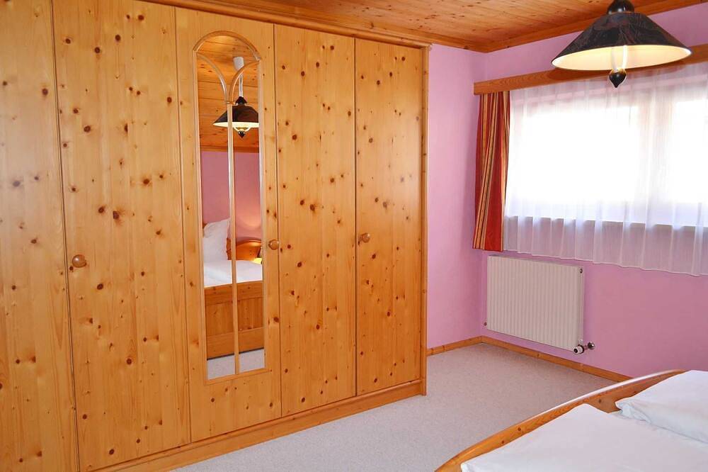Ganze Wohnung, Tirol 1 - Haus Schindlauer in Walchsee, Kaisergebirge