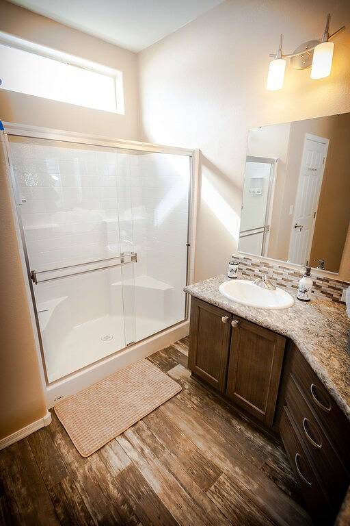 Brandneu in der historischen Innenstadt von Williams! in Williams (Arizona), Coconino Nationalwald