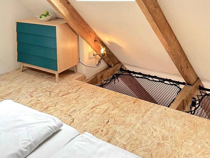Ferienwohnung für 6 Personen in Berliner Mauer - 2