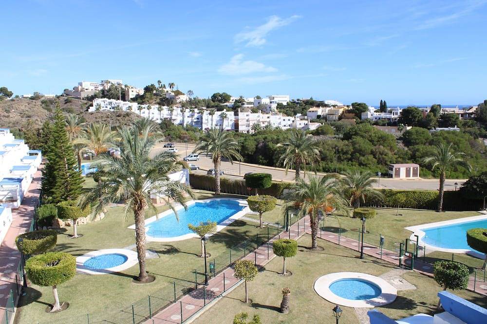 Apartamento entero, Los Atalayones in Playa de las Ventanicas, Mojácar