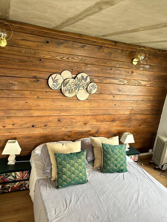 Location de vacances pour 8 personnes, avec jardin et vue à La Plaine-des-Palmistes - 4