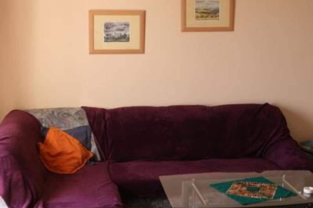 2-Bett-Ferienwohnung \"Hasenstall\" - Ferienwohnungen Hof Feinen in Rommersheim, Naturpark Hohes Venn-Eifel