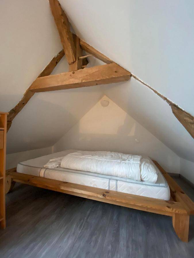 Gîte pour 4 personnes à Isdes - 3