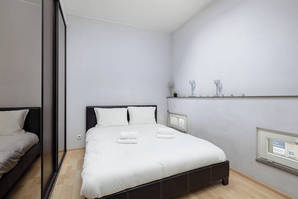 Ganze Wohnung, Wojska Polskiego Comfort Apartment in Stettin, Baltic Sea Pomerania