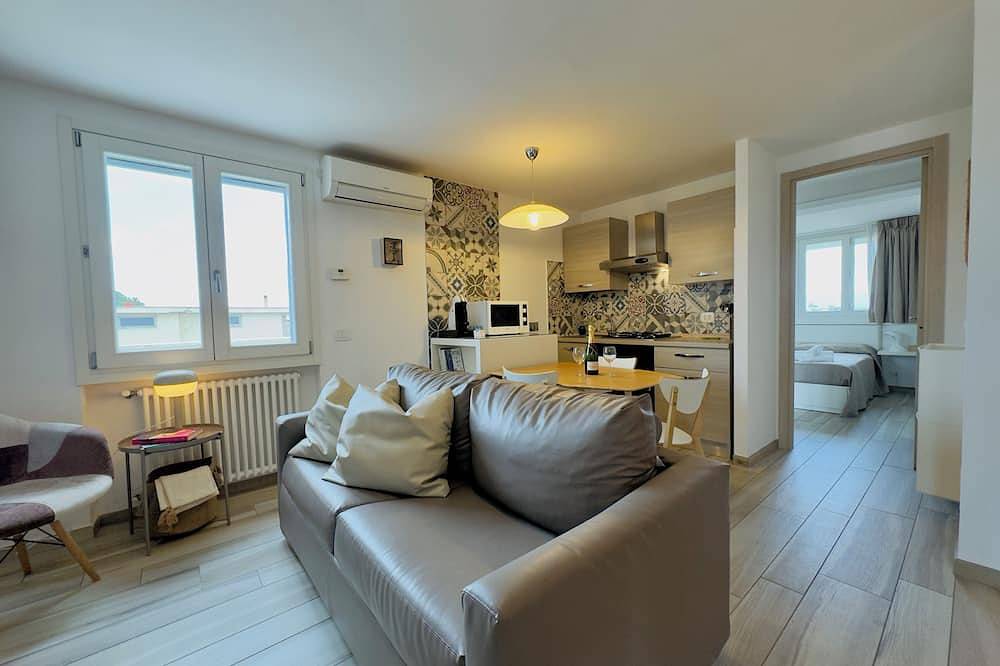 Appartamento vacanze a Roma a partire da 194€ a notte
