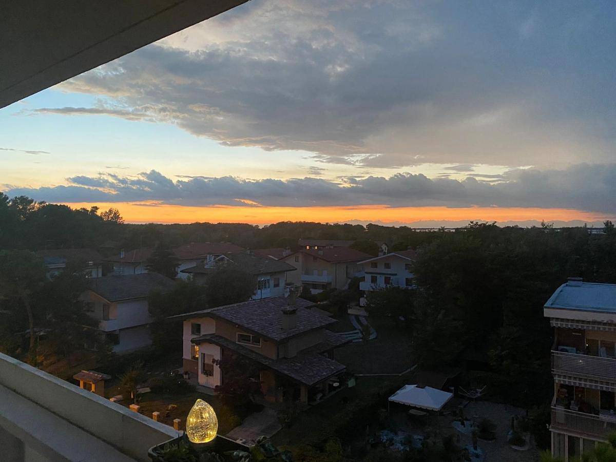 Ganze Wohnung, Two-Bedroom Apartment in Spiaggia Grado Pineta, Grado