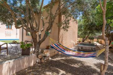 Villa in Felanitx, Mallorca Süden für 8 