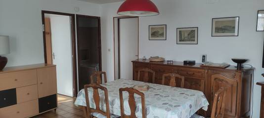 Maison De Vacances pour 5 Personnes dans Montamisé, Vienne (France), Photo 3