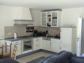 Ferienhaus für 9 Personen in Kenz-Küstrow, Vorpommern, Bild 4