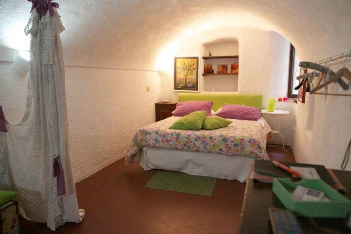 Gîte pour 3 personnes, avec vue, animaux acceptés à Dolceacqua - 2