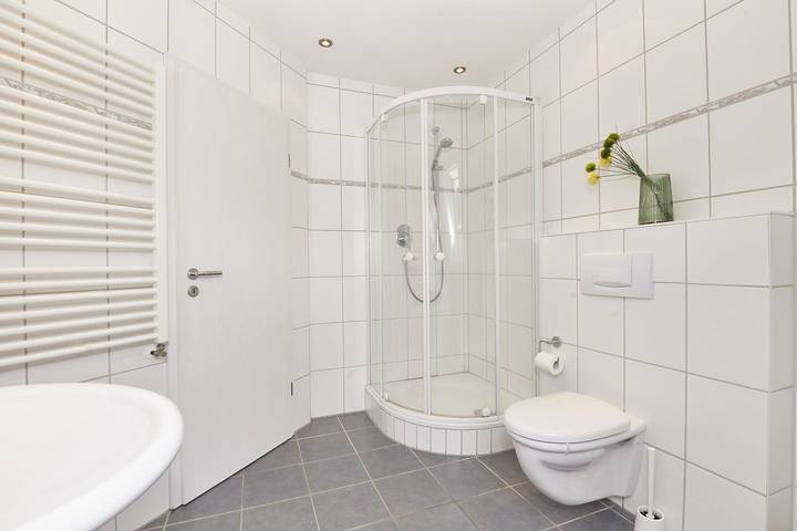 Ferienwohnung für 4 Personen, mit Balkon in Bernkastel-Kues - 2