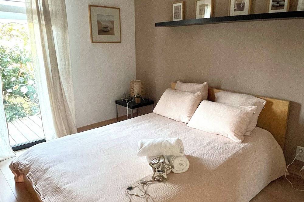 Ferienhaus / Villa - Portsall Ploudalmézeau in Portsall, Ploudalmézeau