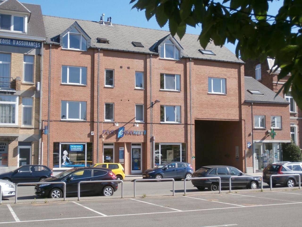 Appartement entier, Studio in Namur, Région de Namur