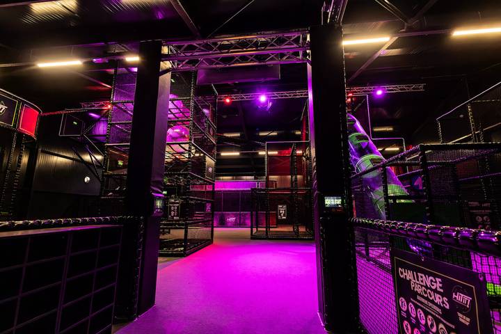 Camping für 6 Personen in Friesland - 2