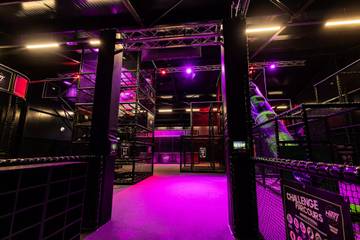 Camping für 6 Personen in Friesland