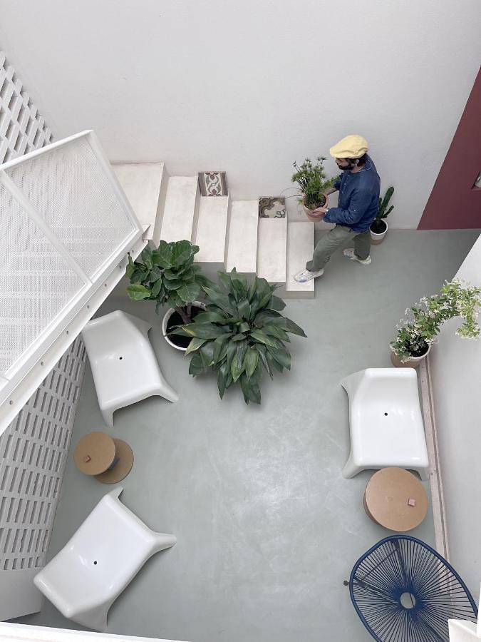 Ferienwohnung für 2 Personen, mit Whirlpool und Garten sowie Pool in Santa Maria al Bagno - 4