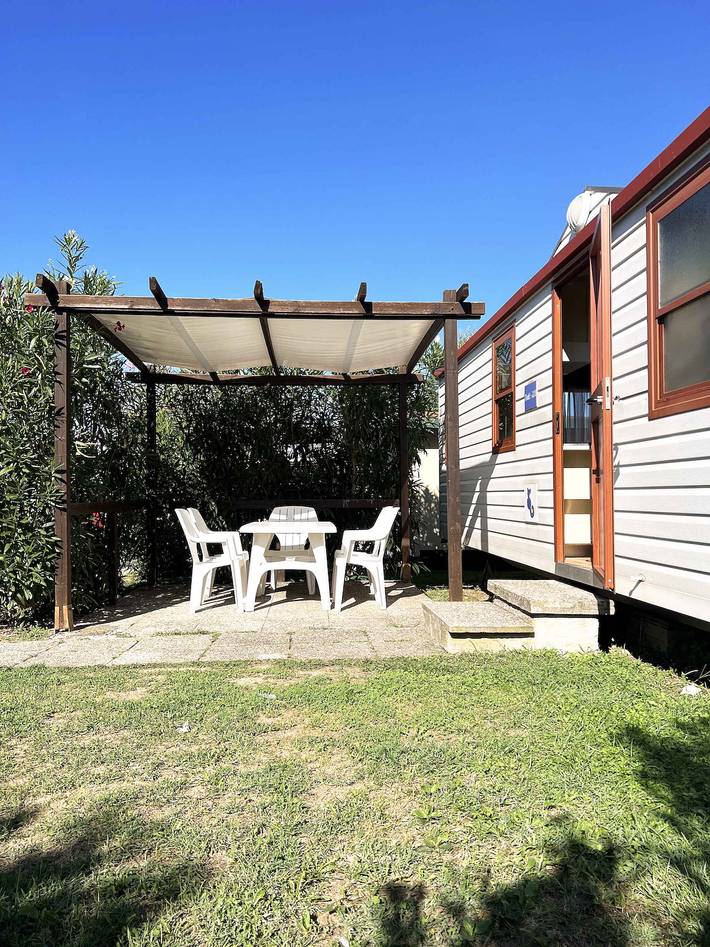 Camping für 4 Personen in Peschiera del Garda - 3